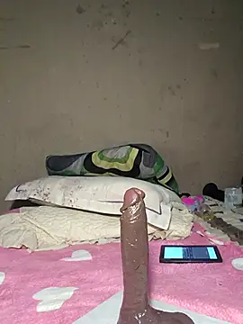 khetyvile's cam snapshot