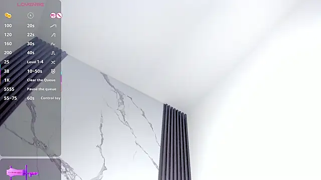 Rianamanson's cam snapshot