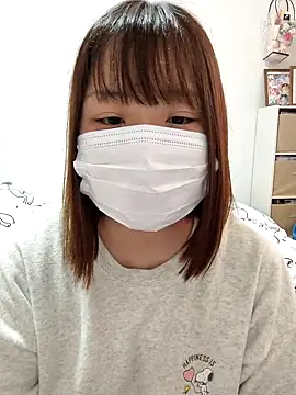 Rose_mami's cam snapshot