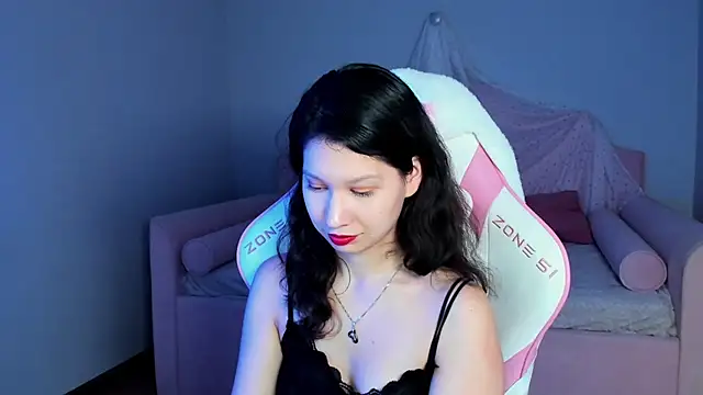 SaraDenars's cam snapshot