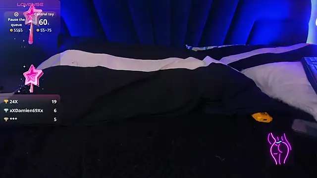 _carla_rosee's cam snapshot