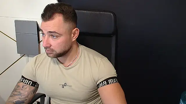 DuncanStone live sex cam