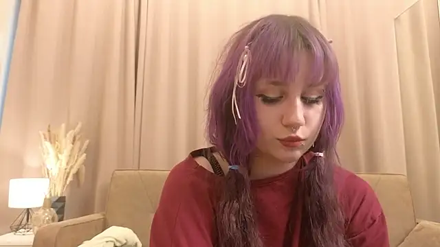 KishaRowsey's cam snapshot