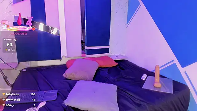 SamanthaFerrer_'s cam snapshot