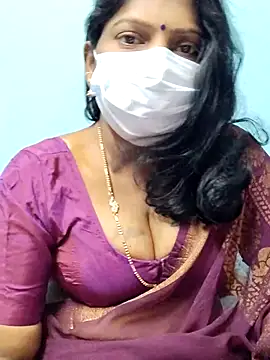 saadhana99's web cam