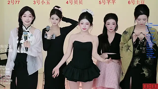 Hot-dance520's cam snapshot