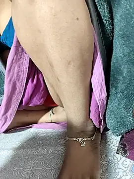 POOJACOUPLE's cam snapshot