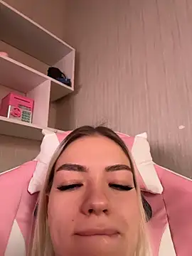 -Sexy_Barbie-'s cam snapshot