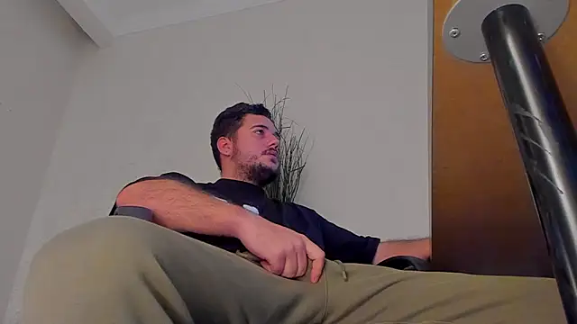 JoshKnights live sex cam