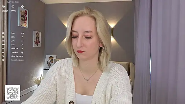 JodeeThu live sex cam