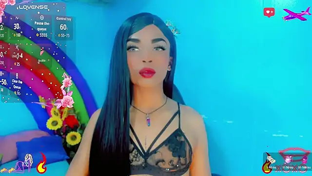 Gisele_fox live sex cam