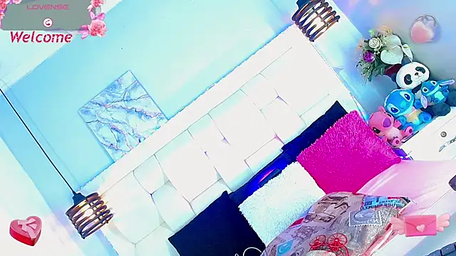 BelovedChain01 live sex cam