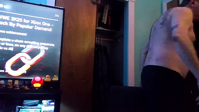 Novabear6996 live sex cam