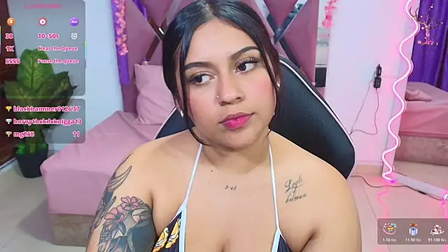 kendra_tay's cam snapshot