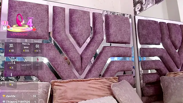 Aurora_Brownn's cam snapshot