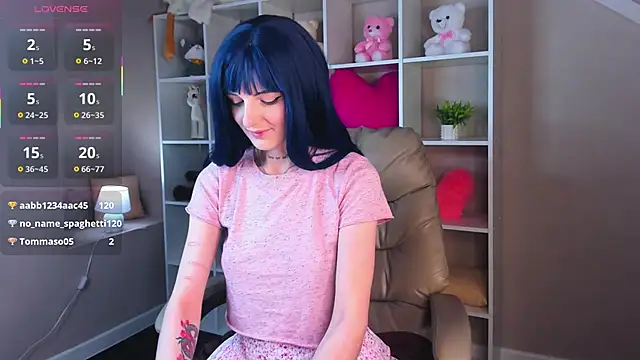 Lynn_Martin's cam snapshot