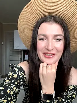 EvelinCuper's cam snapshot