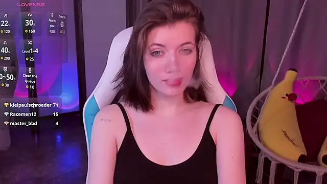 CathyAdams's web cam