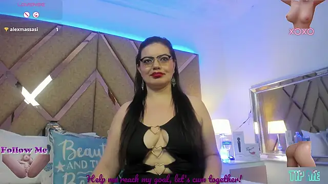 Gaiaxxx's cam snapshot