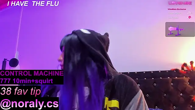 hey_noraly's cam snapshot