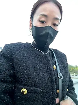 xiaoliansweet's cam snapshot