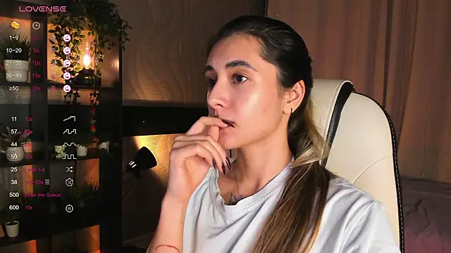 DarlaLike's cam snapshot