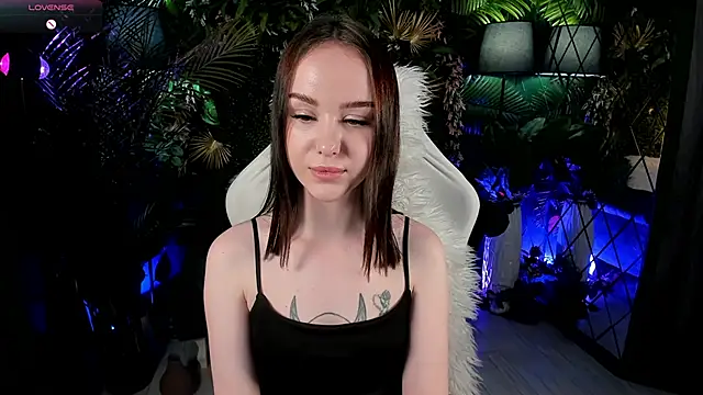 MarySparkle's cam snapshot