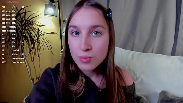 NanaMertins's cam snapshot