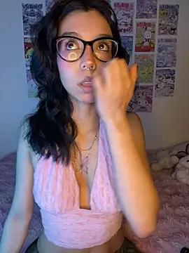 Valen-Foxx's cam snapshot