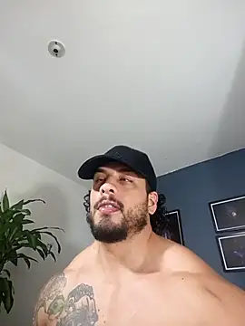 SilvaBranko live sex cam