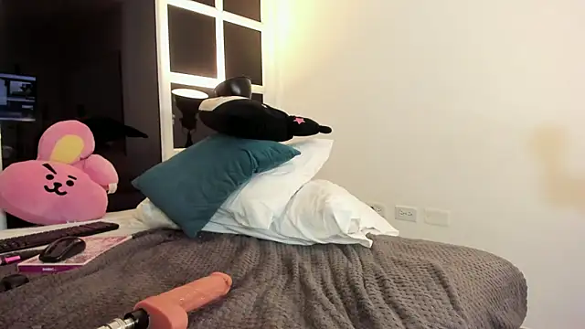 harimoon1's cam snapshot