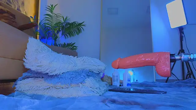 Isa__Blanc's cam snapshot