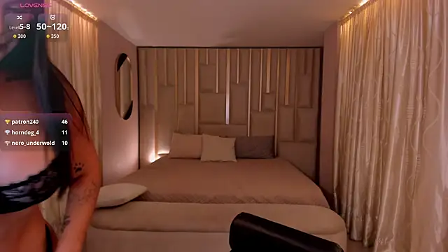 ToriCrossX's cam snapshot