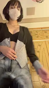 VICTORIA89 live sex cam