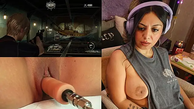 roknblaze's cam snapshot