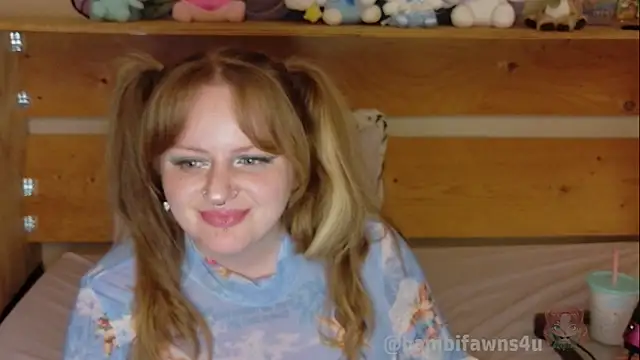 bambifawns4u's cam snapshot