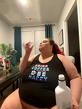 Exotic_Queen_'s cam snapshot