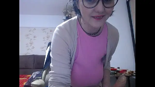 Mary_x's cam snapshot