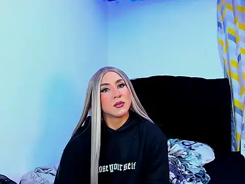 Georgina_Giio live sex cam