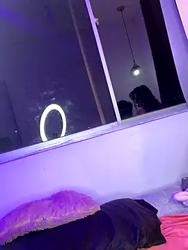 Kylie_Patrick live sex cam