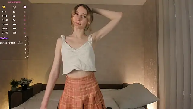 BeatrixHiett live sex cam