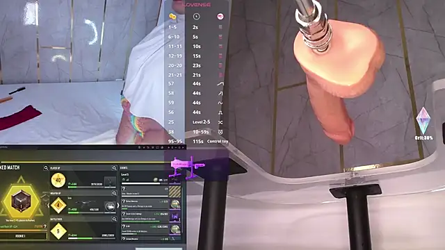 BBWHijab live sex cam