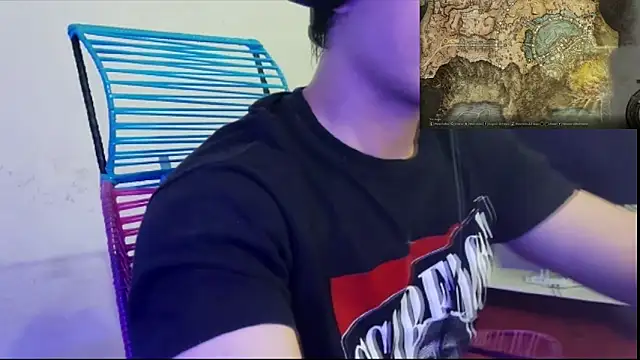 ErickWalton live sex cam