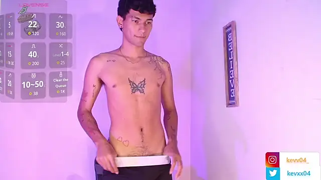 Alexx_tc's cam snapshot