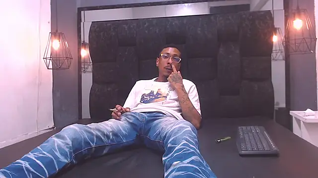 Jose_Smoke's cam snapshot