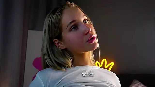 AftonConnett live sex cam