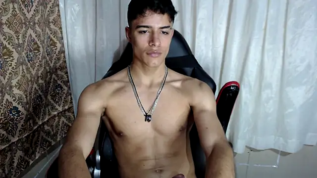 jacobbiker's cam snapshot