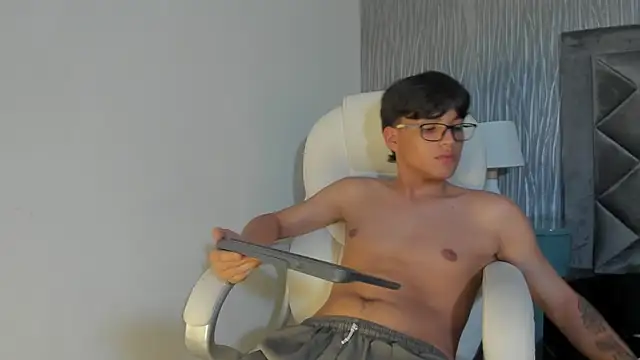 Mike_Harper's cam snapshot