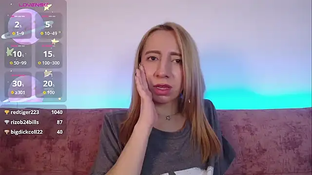 Miiaa_doll live sex cam