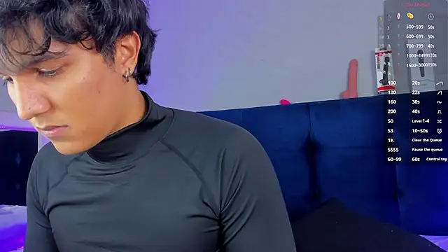 Leo_Savage_ live sex cam